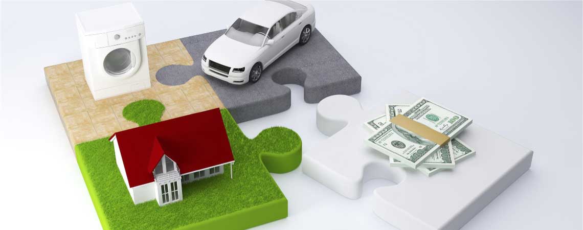 Fii responsabil atunci cand accesezi un credit bancar